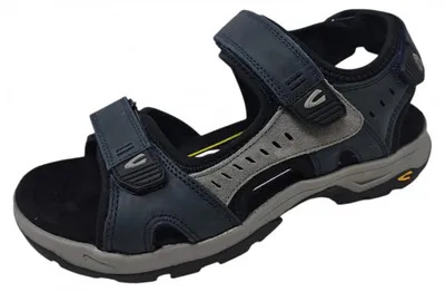Produktbild von Camel Active Sandale Blau