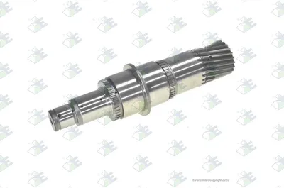 Obrázok produktu pre Hlavná hriadeľ pre automatickú prevodovku EURORICAMBI 95535399