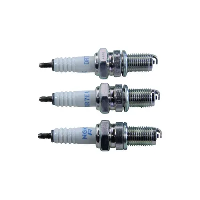 Produktbild von Świeca zapłonowa NGK DR7EA, 7839, 3 szt