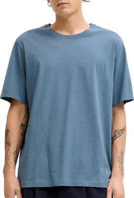 Produktbild von Jack & Jones Organic Basic SS Crew Shirt Herren