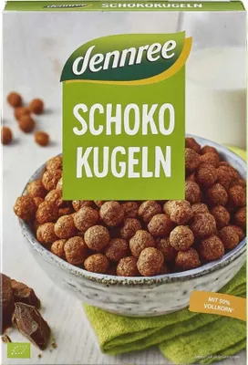 Immagine prodotto di Palline di cioccolato 250g