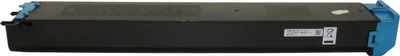 Produktbild von Sharp MX-36GTCA Toner Cyan -Bulk