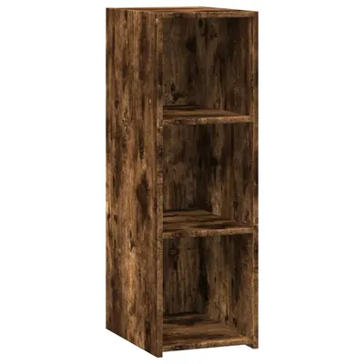 Produktbild von Sideboard Räuchereiche 30x41x93 cm Holzwerkstoff