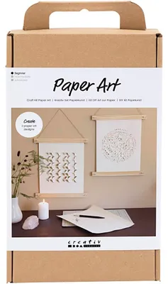 Obrázek produktu pro Creativ Company 977715, Kreativní souprava pro děti, Vícebarevný