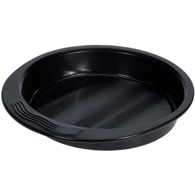 Zdjęcie produktu dla Okrągła forma do pieczenia ciast, Ø 25 cm, metalowa