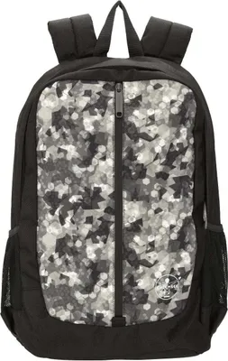 Produktbild von Chiemsee Rucksack Get "N" Ready Herren, Damen 020926 schwarz