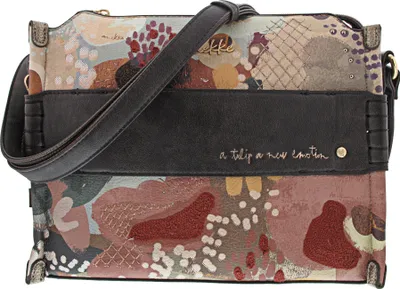 Produktbild von Anekke Blossom Tulip Tasche Mehrfarbig in Gr. OneSize