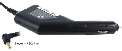 Produktbild von KFZ Ladekabel kompatibel mit Asus R510LDV-XX969H.