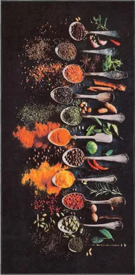 Image de Tapis de cuisine Lavable à 30° IMPNUM 14