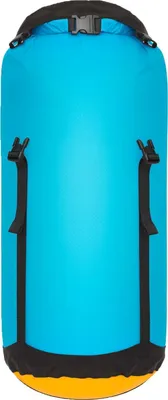 Produktbild von Sea to Summit Packsack Evac Ultralight Compression Dry Bag 20 L Blue Atoll blau