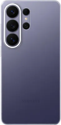 Produktbild von Samsung Clear Case Galaxy S26 Ultra transp.