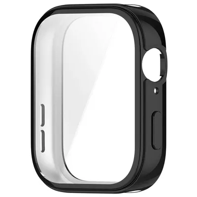 Produktbild von Etui Bizon Case Watch Felipe do Huawei Watch Fit 3, czarne