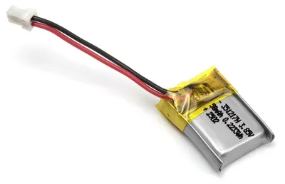 Immagine prodotto di HPI 3, 85V, 58mAh, accessori per modellismo