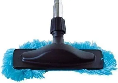 Produktbild von Conny Clever Saugmop Rohrgröße 30-37mm Universal Staubsauger Düse Universell Bodendüse Zubehör geeignet von Conny Clever®