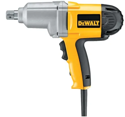Image de DeWalt DW294 Clé à chocs 710W 440Nm 3/4' admission carrée extérieure 2700 tr/min