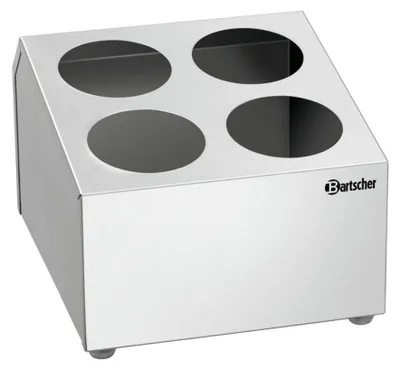 Produktbild von Besteckbehälter BK40 ohne Besteckköcher