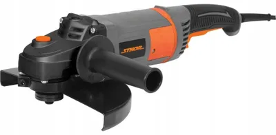Zdjęcie produktu dla Sthor Szlifierka Kątowa 230Mm 2000W   79135