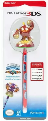 Immagine prodotto di Stilo Skylanders Giants Eruptor Bobblehead