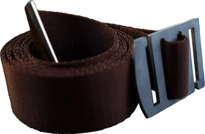 Immagine prodotto di Pasek TigerWood 40 mm brązowy