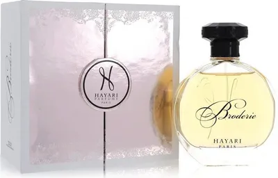 Produktbild von Hayari Eau de Parfum Floral Collection Broderie