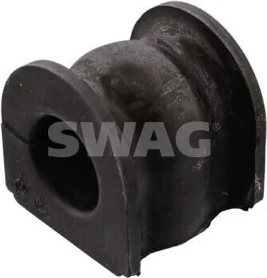 Produktbild von SWAG 85 94 2004 Lagerung Stabilisator Stabigummi Hinten für HONDA FR-V (BE)