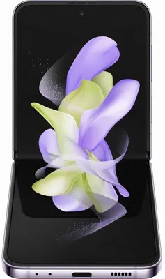 Obrázek produktu pro Samsung SM-F721B Galaxy Z Flip4 Dual Sim 8+128GB bora fialová DE