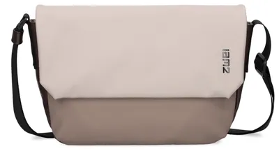 Produktbild von zwei Cargo CA60 - Umhängetasche 32 cm (sand-brown)