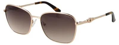 Productafbeelding van GUESS SUNGLASSES Zonnebrillen GU7884 5732F