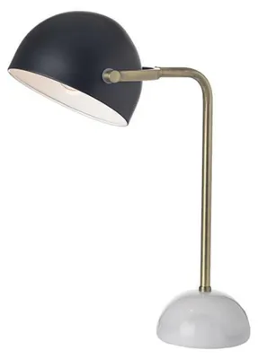 Zdjęcie produktu dla Lampa stołowa ACA Vintage ML306061T