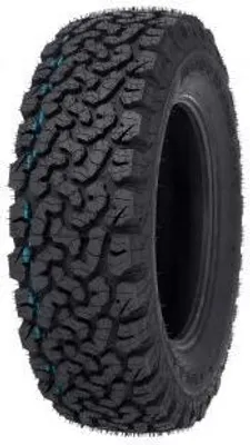 Produktbild von PROFIL 205/65R17 93T RANGER EVO A/T COLLIN'S Runderneuerter