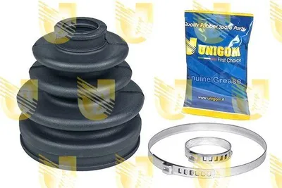 Produktbild von UNIGOM Faltenbalgsatz Antriebswelle Radseitig für TOYOTA RAV 4 I (SXA1) 313015.2