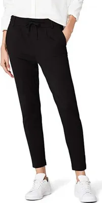 Produktbild von ONLY Elegante Stoffhose Poptrash Paperback Stretch Pants ONLPOPTRASH Größe: XL / 32L