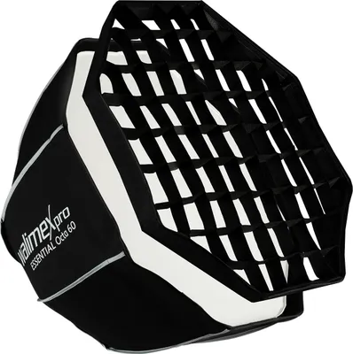 Produktbild von Walimex pro Softbox Essential Octa 60