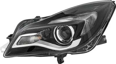 Produktbild von HELLA Scheinwerfer Links für OPEL INSIGNIA Caravan 1LL 011 165-731