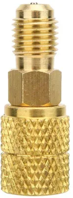 Produktbild von Klimaanlagen-Adapter für R410A