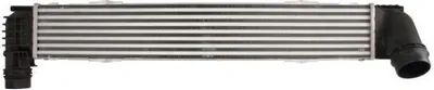 Obrázek produktu pro THERMOTEC DAR022TT Chladič mezipřevodového vzduchu LLK pro RENAULT MEGANE III Grandtour (KZ0/1) Turbo Intercooler