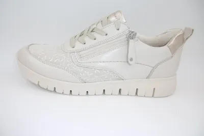 Produktbild von Copenhagen Shoes Halbschuh beige in Gr. 40