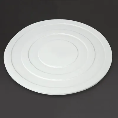 Immagine prodotto di Coperchio di diametro 400 mm, in PP, per ciotola modello 290050 (13,0 litri)