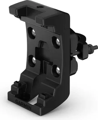 Produktbild von Garmin Lenkertelefonhalterung Schwarz  Schwarz One Size