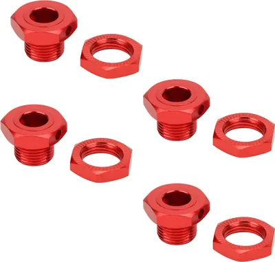 Productafbeelding van RC-wielmoersleutel, RC-wielmoerset, RC-wielkoppeling, RC-onderdeel, RC-accessoires
