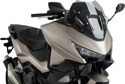 Produktbild von PUIG 22583H Windschutzscheibe V-Tech Line Sport passend fuer HONDA FORZA 750