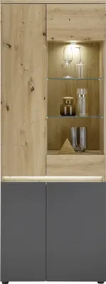 Produktbild von Vitrine DUBLIN