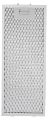 Produktbild von Abluftfilter, gealuminisiertes Metallgitter zur Fettentfernung