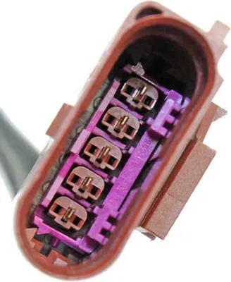 Produktbild von METZGER Lambdasonde für AUDI A6 Avant (4G5, 4GD, C7) 0893569