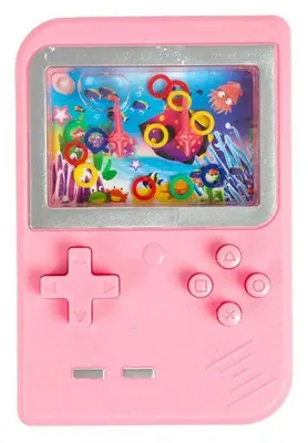 Immagine prodotto di Gioco di pazienza dell'acqua Gioco retrò