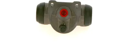 Produktbild von BOSCH Radbremszylinder Trommelbremse Hinten für FIAT TIPO (160) F 026 002 158