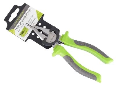 Zdjęcie produktu dla Kombinerki, 160 mm
