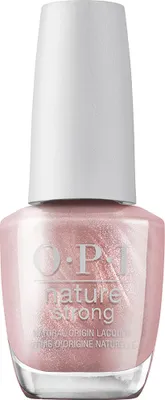 Produktbild von OPI Nature Strong – Intentions are Rose Gold – Veganes Nagellak