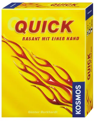 Produktbild von Quick