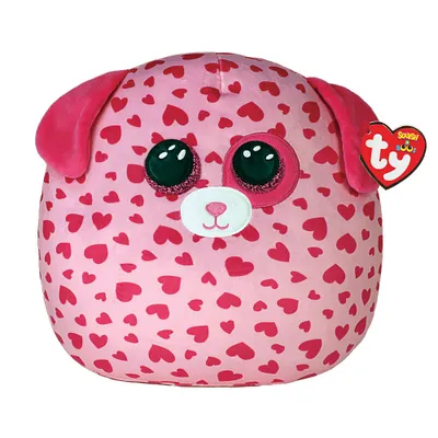 Obrázek produktu pro Carletto TICKLE HUND - VALENT KISSEN 35CM KISSEN 35CM